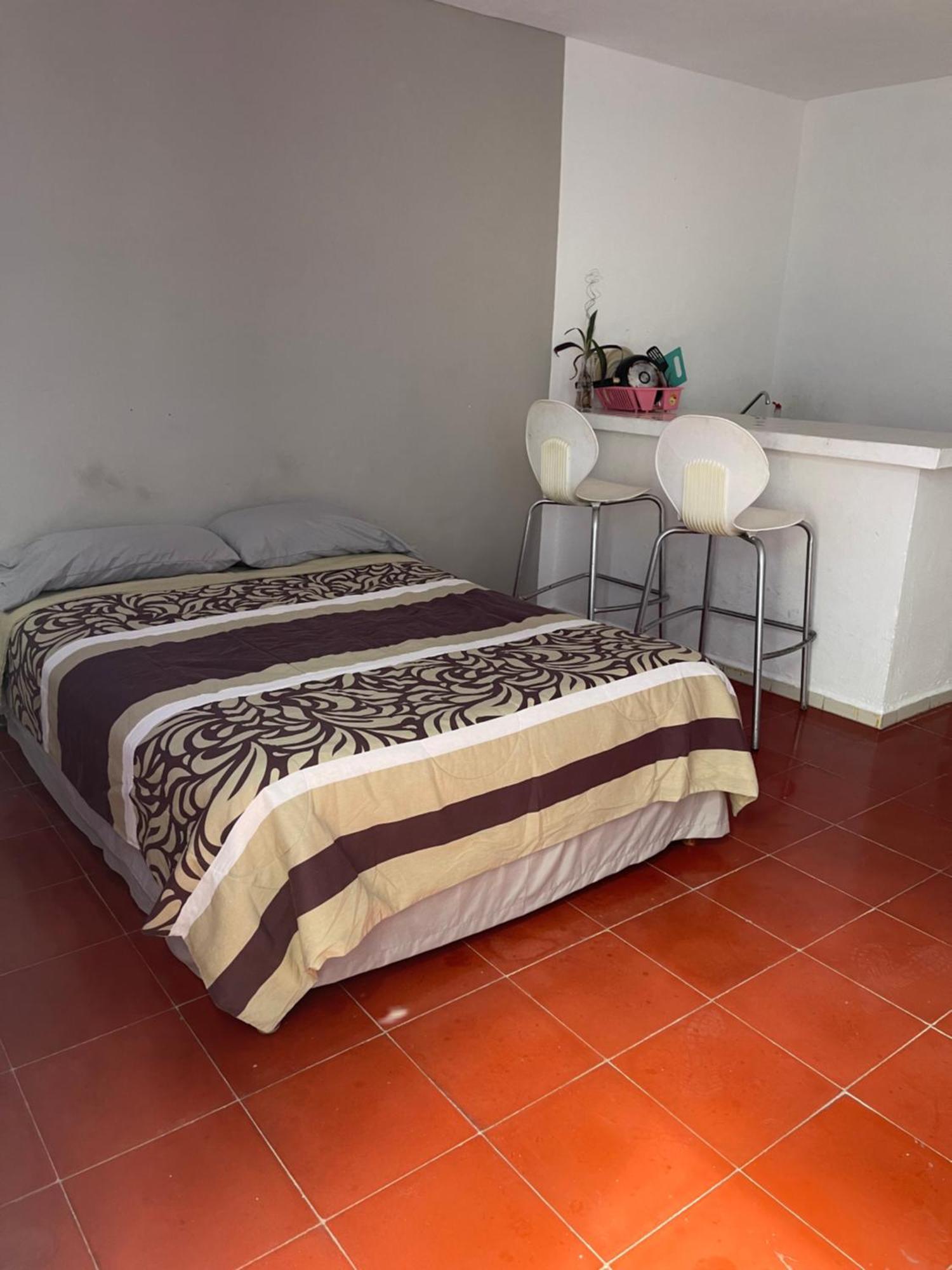 Apartamentos Cupules Merida Exterior photo