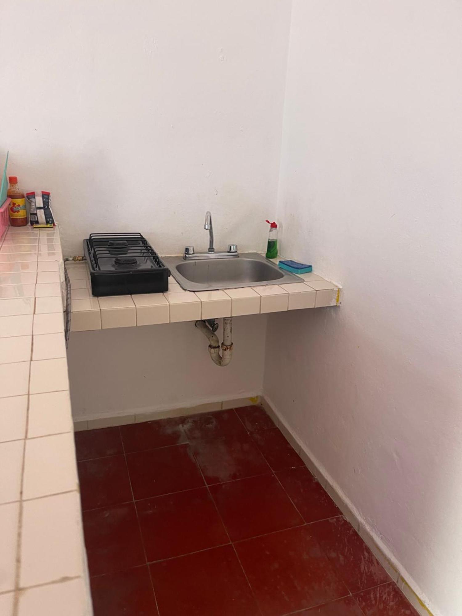 Apartamentos Cupules Merida Exterior photo
